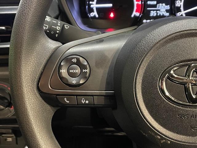 ライズ Ｘ　トヨタセーフティセンス　寒冷地仕様　ＳＤナビ　バックカメラ　フルセグＴＶ　Ｂｌｕｅｔｏｏｔｈ接続可　ＤＶＤ再生　ドラレコ　ＥＴＣ　オートライト　ＬＥＤヘッドライト　シートヒーター　ウインカーミラー（16枚目）