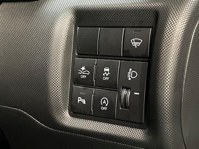 ライズ Ｘ　トヨタセーフティセンス　寒冷地仕様　ＳＤナビ　バックカメラ　フルセグＴＶ　Ｂｌｕｅｔｏｏｔｈ接続可　ＤＶＤ再生　ドラレコ　ＥＴＣ　オートライト　ＬＥＤヘッドライト　シートヒーター　ウインカーミラー（28枚目）