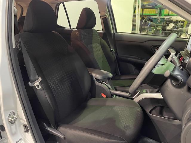 ライズ Ｘ　トヨタセーフティセンス　寒冷地仕様　ＳＤナビ　バックカメラ　フルセグＴＶ　Ｂｌｕｅｔｏｏｔｈ接続可　ＤＶＤ再生　ドラレコ　ＥＴＣ　オートライト　ＬＥＤヘッドライト　シートヒーター　ウインカーミラー（32枚目）