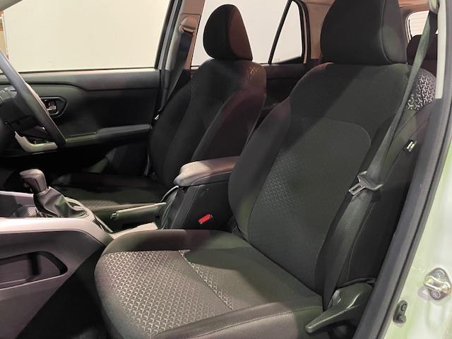 ライズ Ｘ　トヨタセーフティセンス　寒冷地仕様　ＳＤナビ　バックカメラ　フルセグＴＶ　Ｂｌｕｅｔｏｏｔｈ接続可　ＤＶＤ再生　ドラレコ　ＥＴＣ　オートライト　ＬＥＤヘッドライト　シートヒーター　ウインカーミラー（33枚目）