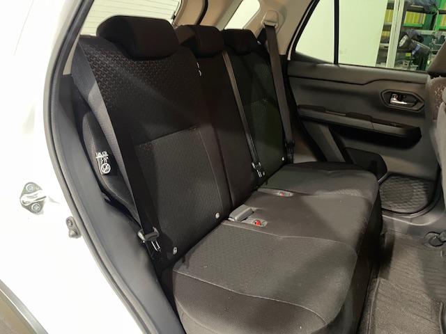 ライズ Ｘ　トヨタセーフティセンス　寒冷地仕様　ＳＤナビ　バックカメラ　フルセグＴＶ　Ｂｌｕｅｔｏｏｔｈ接続可　ＤＶＤ再生　ドラレコ　ＥＴＣ　オートライト　ＬＥＤヘッドライト　シートヒーター　ウインカーミラー（34枚目）