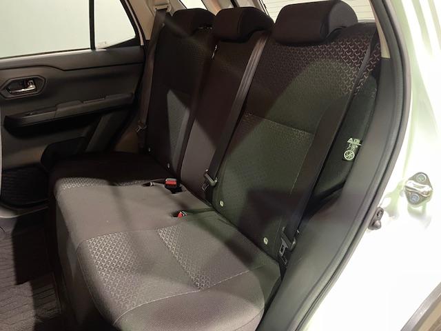 ライズ Ｘ　トヨタセーフティセンス　寒冷地仕様　ＳＤナビ　バックカメラ　フルセグＴＶ　Ｂｌｕｅｔｏｏｔｈ接続可　ＤＶＤ再生　ドラレコ　ＥＴＣ　オートライト　ＬＥＤヘッドライト　シートヒーター　ウインカーミラー（35枚目）
