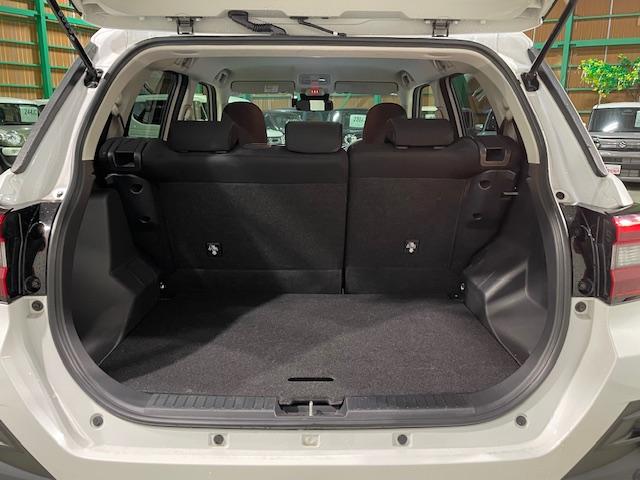 ライズ Ｘ　トヨタセーフティセンス　寒冷地仕様　ＳＤナビ　バックカメラ　フルセグＴＶ　Ｂｌｕｅｔｏｏｔｈ接続可　ＤＶＤ再生　ドラレコ　ＥＴＣ　オートライト　ＬＥＤヘッドライト　シートヒーター　ウインカーミラー（36枚目）