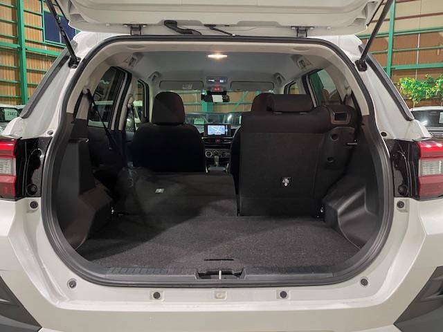 ライズ Ｘ　トヨタセーフティセンス　寒冷地仕様　ＳＤナビ　バックカメラ　フルセグＴＶ　Ｂｌｕｅｔｏｏｔｈ接続可　ＤＶＤ再生　ドラレコ　ＥＴＣ　オートライト　ＬＥＤヘッドライト　シートヒーター　ウインカーミラー（37枚目）
