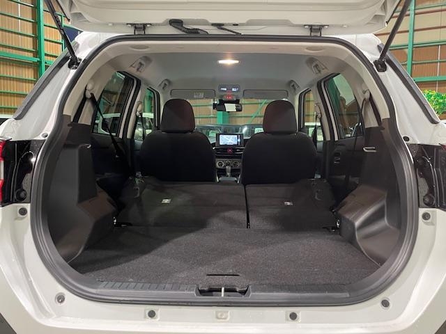 ライズ Ｘ　トヨタセーフティセンス　寒冷地仕様　ＳＤナビ　バックカメラ　フルセグＴＶ　Ｂｌｕｅｔｏｏｔｈ接続可　ＤＶＤ再生　ドラレコ　ＥＴＣ　オートライト　ＬＥＤヘッドライト　シートヒーター　ウインカーミラー（38枚目）