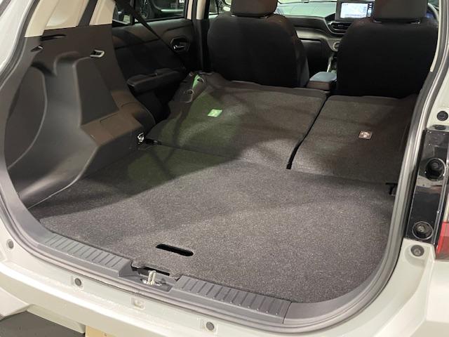 ライズ Ｘ　トヨタセーフティセンス　寒冷地仕様　ＳＤナビ　バックカメラ　フルセグＴＶ　Ｂｌｕｅｔｏｏｔｈ接続可　ＤＶＤ再生　ドラレコ　ＥＴＣ　オートライト　ＬＥＤヘッドライト　シートヒーター　ウインカーミラー（39枚目）