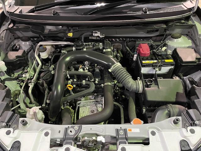 ライズ Ｘ　トヨタセーフティセンス　寒冷地仕様　ＳＤナビ　バックカメラ　フルセグＴＶ　Ｂｌｕｅｔｏｏｔｈ接続可　ＤＶＤ再生　ドラレコ　ＥＴＣ　オートライト　ＬＥＤヘッドライト　シートヒーター　ウインカーミラー（42枚目）