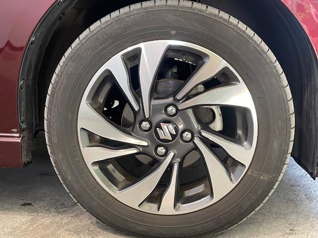 ソリオバンディット ハイブリッドMV スズキセーフティ メーカーOP9インチナビ 全方位カメラ TV Bluetooth接続可 DVD再生 AppleCarplay ドラレコ ETC LEDヘッドライト LEDフォグランプ シートヒーター(9枚目)