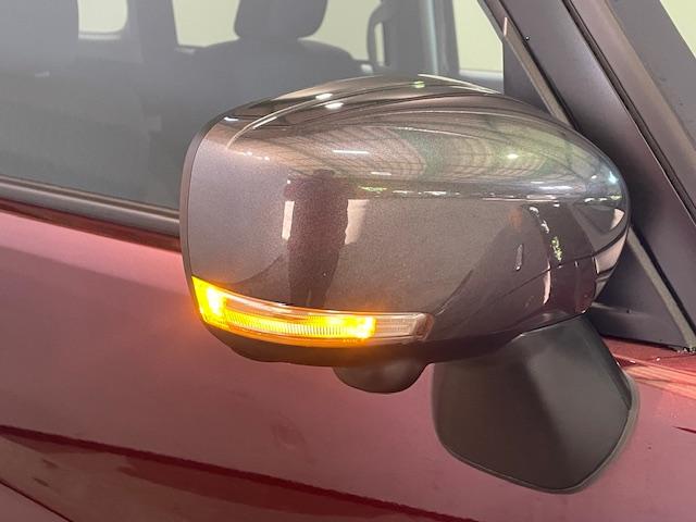 ソリオバンディット ハイブリッドMV スズキセーフティ メーカーOP9インチナビ 全方位カメラ TV Bluetooth接続可 DVD再生 AppleCarplay ドラレコ ETC LEDヘッドライト LEDフォグランプ シートヒーター(11枚目)