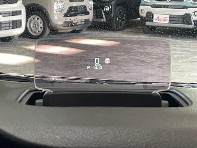 ソリオバンディット ハイブリッドMV スズキセーフティ メーカーOP9インチナビ 全方位カメラ TV Bluetooth接続可 DVD再生 AppleCarplay ドラレコ ETC LEDヘッドライト LEDフォグランプ シートヒーター(20枚目)