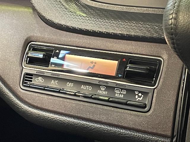 ソリオバンディット ハイブリッドMV スズキセーフティ メーカーOP9インチナビ 全方位カメラ TV Bluetooth接続可 DVD再生 AppleCarplay ドラレコ ETC LEDヘッドライト LEDフォグランプ シートヒーター(28枚目)