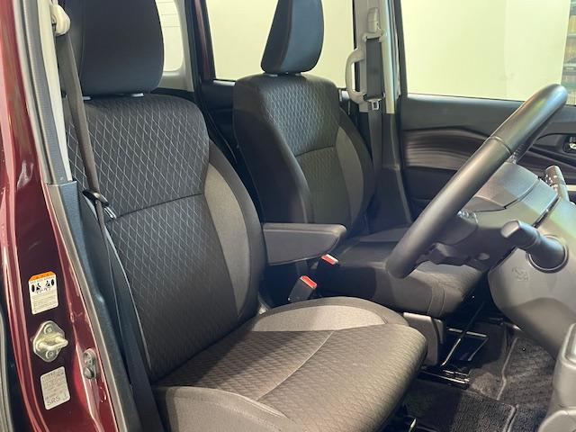 ソリオバンディット ハイブリッドMV スズキセーフティ メーカーOP9インチナビ 全方位カメラ TV Bluetooth接続可 DVD再生 AppleCarplay ドラレコ ETC LEDヘッドライト LEDフォグランプ シートヒーター(37枚目)