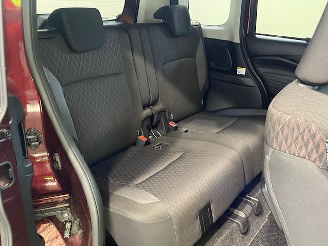 ソリオバンディット ハイブリッドMV スズキセーフティ メーカーOP9インチナビ 全方位カメラ TV Bluetooth接続可 DVD再生 AppleCarplay ドラレコ ETC LEDヘッドライト LEDフォグランプ シートヒーター(39枚目)