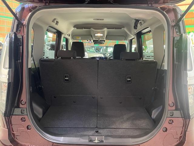 ソリオバンディット ハイブリッドMV スズキセーフティ メーカーOP9インチナビ 全方位カメラ TV Bluetooth接続可 DVD再生 AppleCarplay ドラレコ ETC LEDヘッドライト LEDフォグランプ シートヒーター(41枚目)