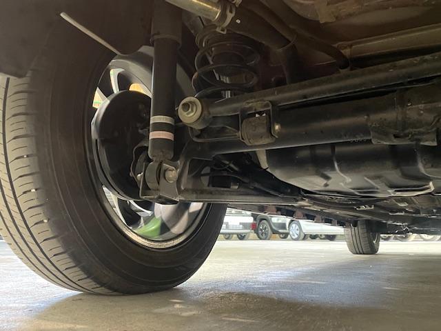 ソリオバンディット ハイブリッドMV スズキセーフティ メーカーOP9インチナビ 全方位カメラ TV Bluetooth接続可 DVD再生 AppleCarplay ドラレコ ETC LEDヘッドライト LEDフォグランプ シートヒーター(46枚目)