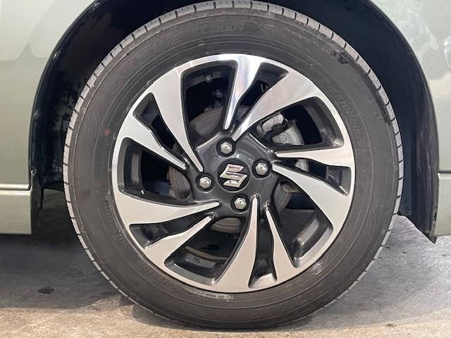 ソリオバンディット ハイブリッドMV スズキセーフティ メーカーOP9インチナビ 全方位カメラ TV Bluetooth接続可 DVD再生 AppleCarplay ドラレコ ETC LEDヘッドライト LEDフォグランプ シートヒーター(9枚目)