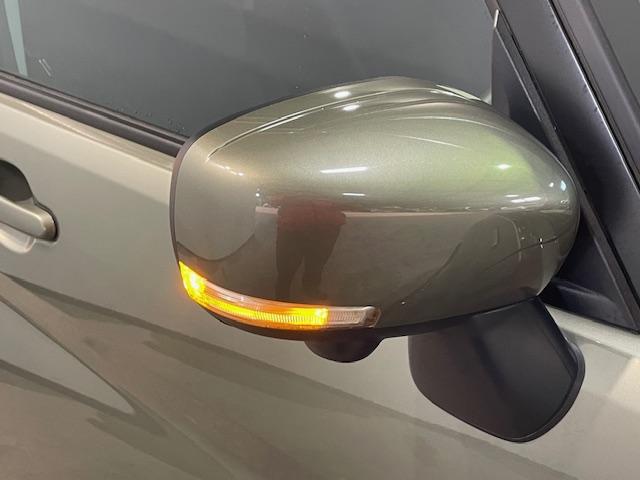 ソリオバンディット ハイブリッドMV スズキセーフティ メーカーOP9インチナビ 全方位カメラ TV Bluetooth接続可 DVD再生 AppleCarplay ドラレコ ETC LEDヘッドライト LEDフォグランプ シートヒーター(11枚目)