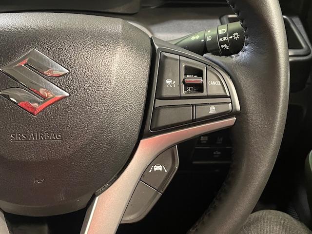 ソリオバンディット ハイブリッドMV スズキセーフティ メーカーOP9インチナビ 全方位カメラ TV Bluetooth接続可 DVD再生 AppleCarplay ドラレコ ETC LEDヘッドライト LEDフォグランプ シートヒーター(17枚目)