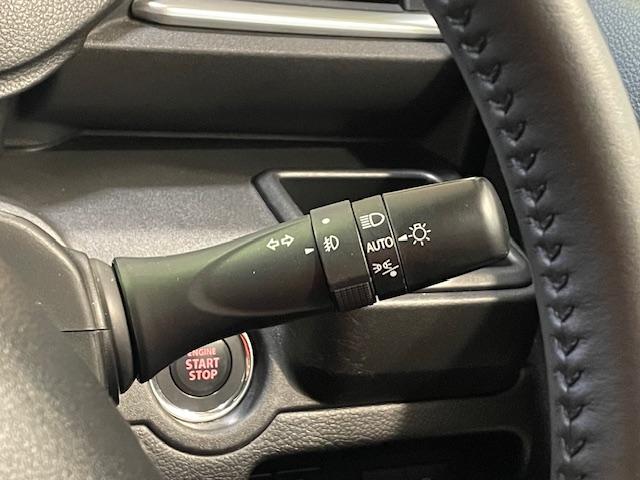 ソリオバンディット ハイブリッドMV スズキセーフティ メーカーOP9インチナビ 全方位カメラ TV Bluetooth接続可 DVD再生 AppleCarplay ドラレコ ETC LEDヘッドライト LEDフォグランプ シートヒーター(18枚目)