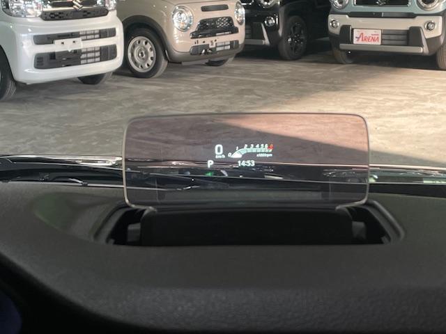 ソリオバンディット ハイブリッドMV スズキセーフティ メーカーOP9インチナビ 全方位カメラ TV Bluetooth接続可 DVD再生 AppleCarplay ドラレコ ETC LEDヘッドライト LEDフォグランプ シートヒーター(20枚目)