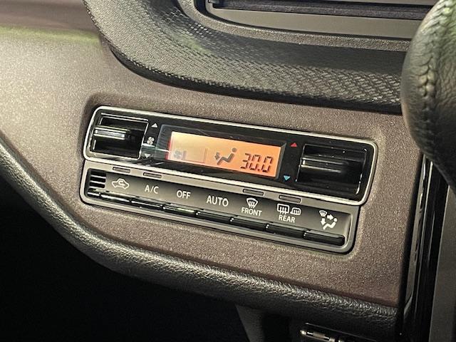 ソリオバンディット ハイブリッドMV スズキセーフティ メーカーOP9インチナビ 全方位カメラ TV Bluetooth接続可 DVD再生 AppleCarplay ドラレコ ETC LEDヘッドライト LEDフォグランプ シートヒーター(28枚目)