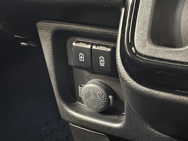 ソリオバンディット ハイブリッドMV スズキセーフティ メーカーOP9インチナビ 全方位カメラ TV Bluetooth接続可 DVD再生 AppleCarplay ドラレコ ETC LEDヘッドライト LEDフォグランプ シートヒーター(29枚目)