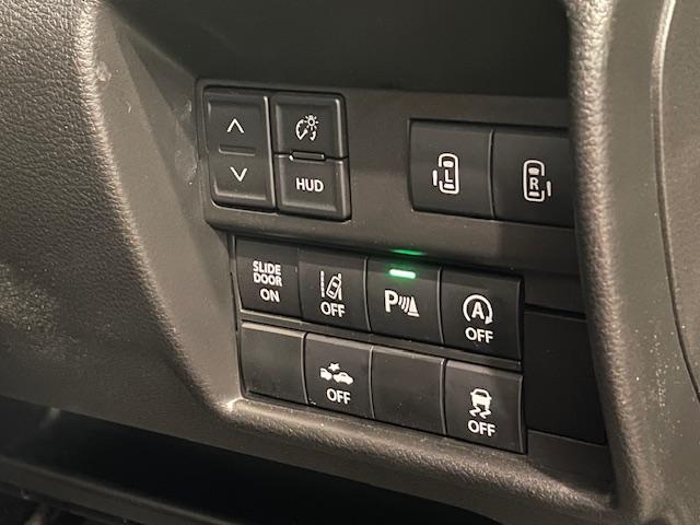 ソリオバンディット ハイブリッドMV スズキセーフティ メーカーOP9インチナビ 全方位カメラ TV Bluetooth接続可 DVD再生 AppleCarplay ドラレコ ETC LEDヘッドライト LEDフォグランプ シートヒーター(32枚目)