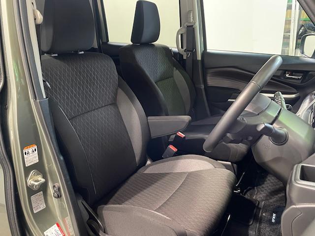 ソリオバンディット ハイブリッドMV スズキセーフティ メーカーOP9インチナビ 全方位カメラ TV Bluetooth接続可 DVD再生 AppleCarplay ドラレコ ETC LEDヘッドライト LEDフォグランプ シートヒーター(38枚目)