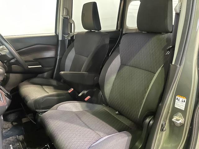 ソリオバンディット ハイブリッドMV スズキセーフティ メーカーOP9インチナビ 全方位カメラ TV Bluetooth接続可 DVD再生 AppleCarplay ドラレコ ETC LEDヘッドライト LEDフォグランプ シートヒーター(39枚目)