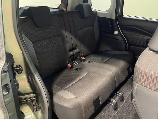 ソリオバンディット ハイブリッドMV スズキセーフティ メーカーOP9インチナビ 全方位カメラ TV Bluetooth接続可 DVD再生 AppleCarplay ドラレコ ETC LEDヘッドライト LEDフォグランプ シートヒーター(40枚目)