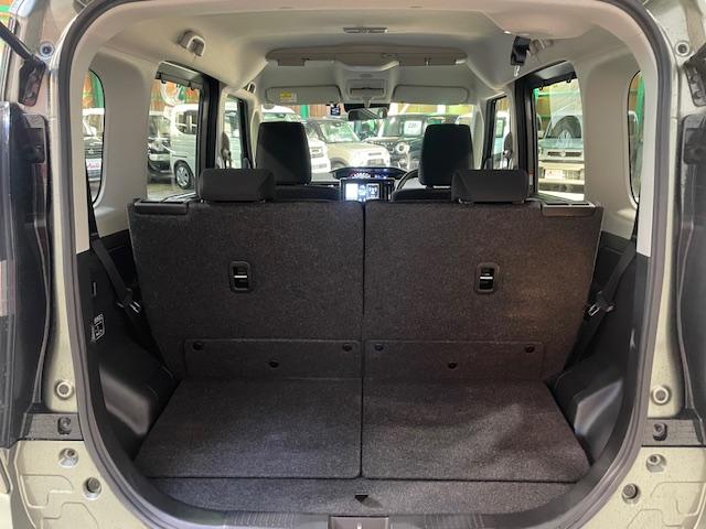 ソリオバンディット ハイブリッドMV スズキセーフティ メーカーOP9インチナビ 全方位カメラ TV Bluetooth接続可 DVD再生 AppleCarplay ドラレコ ETC LEDヘッドライト LEDフォグランプ シートヒーター(42枚目)