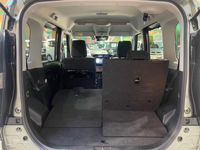 ソリオバンディット ハイブリッドMV スズキセーフティ メーカーOP9インチナビ 全方位カメラ TV Bluetooth接続可 DVD再生 AppleCarplay ドラレコ ETC LEDヘッドライト LEDフォグランプ シートヒーター(43枚目)