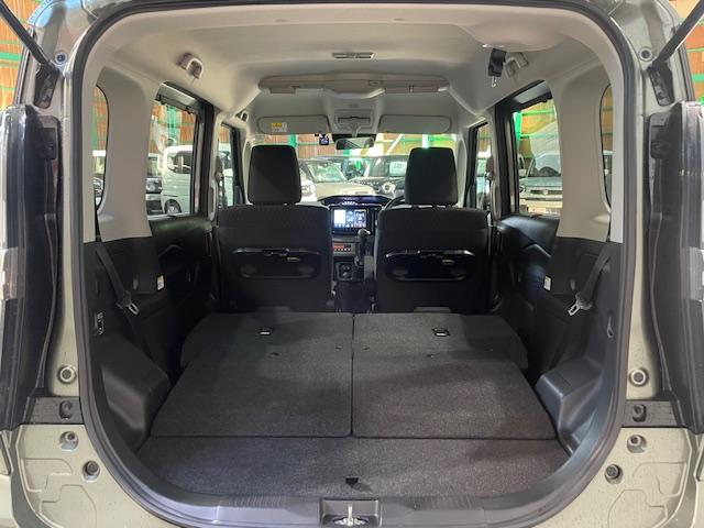 ソリオバンディット ハイブリッドMV スズキセーフティ メーカーOP9インチナビ 全方位カメラ TV Bluetooth接続可 DVD再生 AppleCarplay ドラレコ ETC LEDヘッドライト LEDフォグランプ シートヒーター(44枚目)