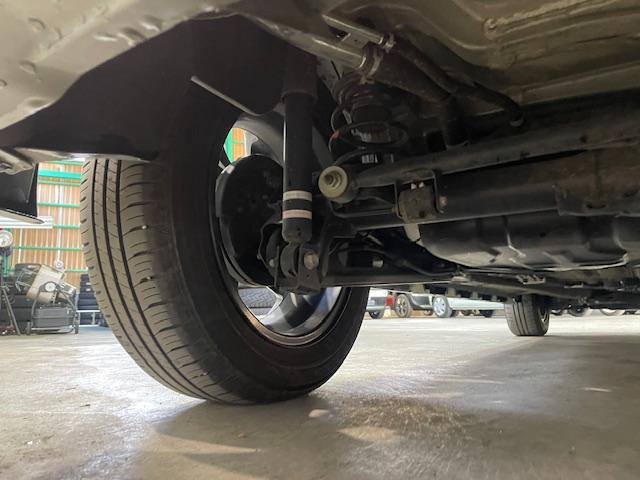 ソリオバンディット ハイブリッドMV スズキセーフティ メーカーOP9インチナビ 全方位カメラ TV Bluetooth接続可 DVD再生 AppleCarplay ドラレコ ETC LEDヘッドライト LEDフォグランプ シートヒーター(47枚目)