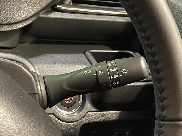 ソリオバンディット ハイブリッドMV スズキコネクト対応車 スズキセーフティ メーカーOP9インチナビ 全方位カメラ フルセグTV Bluetooth接続可 DVD再生 LEDヘッドライト LEDフォグ 両側パワスラ 追従クルコン(18枚目)