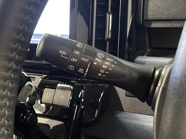 ソリオバンディット ハイブリッドMV スズキコネクト対応車 スズキセーフティ メーカーOP9インチナビ 全方位カメラ フルセグTV Bluetooth接続可 DVD再生 LEDヘッドライト LEDフォグ 両側パワスラ 追従クルコン(19枚目)