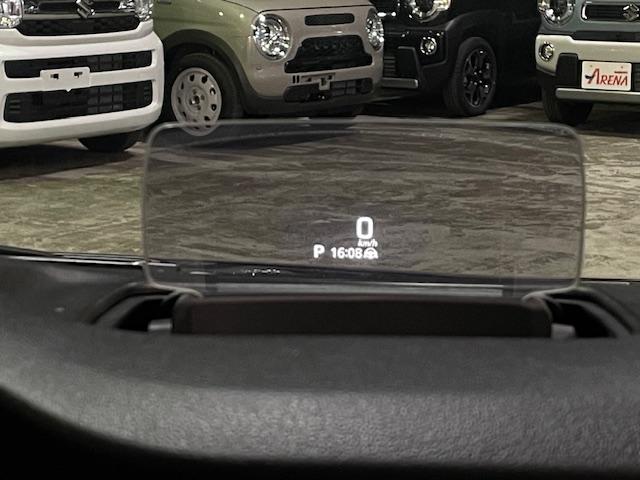 ソリオバンディット ハイブリッドMV スズキコネクト対応車 スズキセーフティ メーカーOP9インチナビ 全方位カメラ フルセグTV Bluetooth接続可 DVD再生 LEDヘッドライト LEDフォグ 両側パワスラ 追従クルコン(20枚目)