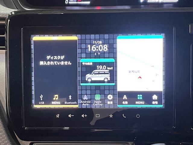 ソリオバンディット ハイブリッドMV スズキコネクト対応車 スズキセーフティ メーカーOP9インチナビ 全方位カメラ フルセグTV Bluetooth接続可 DVD再生 LEDヘッドライト LEDフォグ 両側パワスラ 追従クルコン(23枚目)