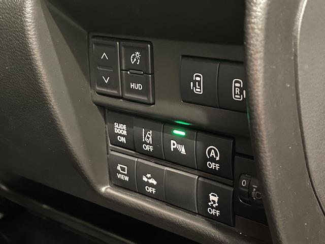 ソリオバンディット ハイブリッドMV スズキコネクト対応車 スズキセーフティ メーカーOP9インチナビ 全方位カメラ フルセグTV Bluetooth接続可 DVD再生 LEDヘッドライト LEDフォグ 両側パワスラ 追従クルコン(32枚目)