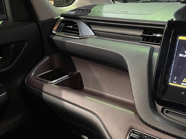 ソリオバンディット ハイブリッドMV スズキコネクト対応車 スズキセーフティ メーカーOP9インチナビ 全方位カメラ フルセグTV Bluetooth接続可 DVD再生 LEDヘッドライト LEDフォグ 両側パワスラ 追従クルコン(35枚目)