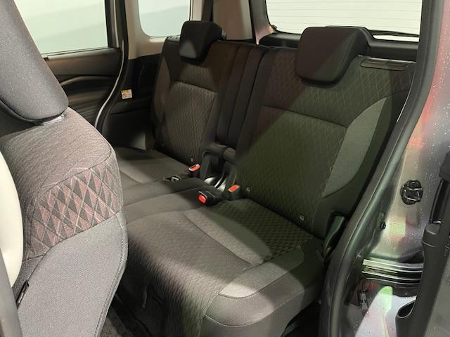 ソリオバンディット ハイブリッドMV スズキコネクト対応車 スズキセーフティ メーカーOP9インチナビ 全方位カメラ フルセグTV Bluetooth接続可 DVD再生 LEDヘッドライト LEDフォグ 両側パワスラ 追従クルコン(40枚目)