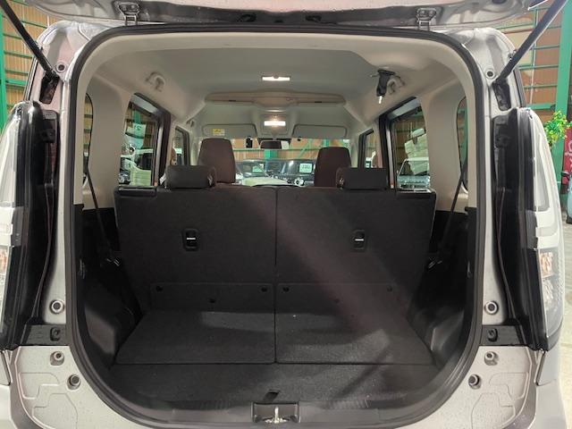 ソリオバンディット ハイブリッドMV スズキコネクト対応車 スズキセーフティ メーカーOP9インチナビ 全方位カメラ フルセグTV Bluetooth接続可 DVD再生 LEDヘッドライト LEDフォグ 両側パワスラ 追従クルコン(41枚目)