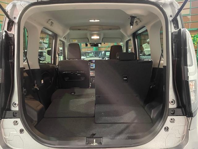 ソリオバンディット ハイブリッドMV スズキコネクト対応車 スズキセーフティ メーカーOP9インチナビ 全方位カメラ フルセグTV Bluetooth接続可 DVD再生 LEDヘッドライト LEDフォグ 両側パワスラ 追従クルコン(42枚目)