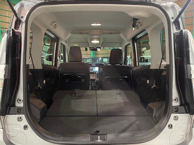 ソリオバンディット ハイブリッドMV スズキコネクト対応車 スズキセーフティ メーカーOP9インチナビ 全方位カメラ フルセグTV Bluetooth接続可 DVD再生 LEDヘッドライト LEDフォグ 両側パワスラ 追従クルコン(43枚目)