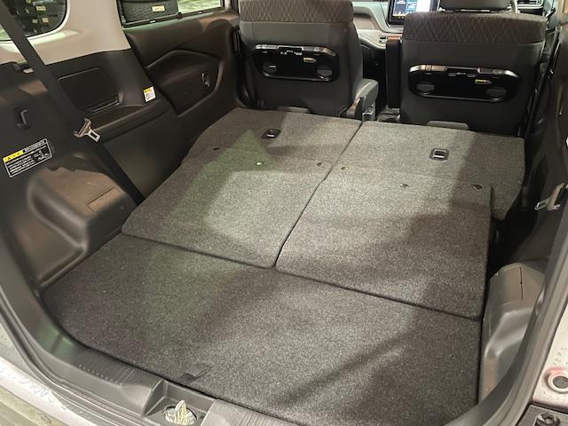 ソリオバンディット ハイブリッドMV スズキコネクト対応車 スズキセーフティ メーカーOP9インチナビ 全方位カメラ フルセグTV Bluetooth接続可 DVD再生 LEDヘッドライト LEDフォグ 両側パワスラ 追従クルコン(44枚目)