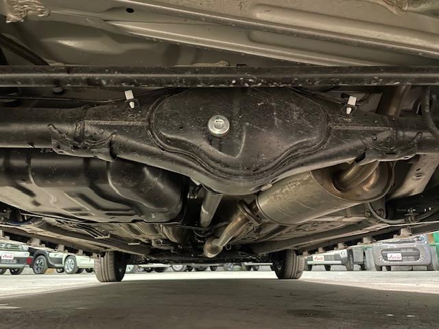 ソリオバンディット ハイブリッドMV スズキコネクト対応車 スズキセーフティ メーカーOP9インチナビ 全方位カメラ フルセグTV Bluetooth接続可 DVD再生 LEDヘッドライト LEDフォグ 両側パワスラ 追従クルコン(45枚目)