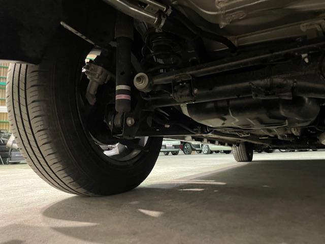 ソリオバンディット ハイブリッドMV スズキコネクト対応車 スズキセーフティ メーカーOP9インチナビ 全方位カメラ フルセグTV Bluetooth接続可 DVD再生 LEDヘッドライト LEDフォグ 両側パワスラ 追従クルコン(46枚目)