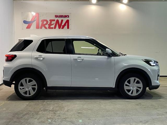 ライズ Ｘ　社外ナビ　地デジ　Ｂｌｕｅｔｏｏｔｈ　バックカメラ　ＬＥＤヘッドライト　シートヒーター　寒冷地仕様　衝突軽減装置　アイドリングストップ　ＥＴＣ　コーナーセンサー　ドラレコ（2枚目）