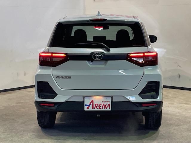 ライズ Ｘ　社外ナビ　地デジ　Ｂｌｕｅｔｏｏｔｈ　バックカメラ　ＬＥＤヘッドライト　シートヒーター　寒冷地仕様　衝突軽減装置　アイドリングストップ　ＥＴＣ　コーナーセンサー　ドラレコ（4枚目）