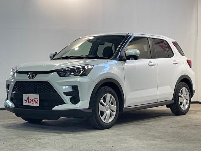 ライズ Ｘ　社外ナビ　地デジ　Ｂｌｕｅｔｏｏｔｈ　バックカメラ　ＬＥＤヘッドライト　シートヒーター　寒冷地仕様　衝突軽減装置　アイドリングストップ　ＥＴＣ　コーナーセンサー　ドラレコ（7枚目）